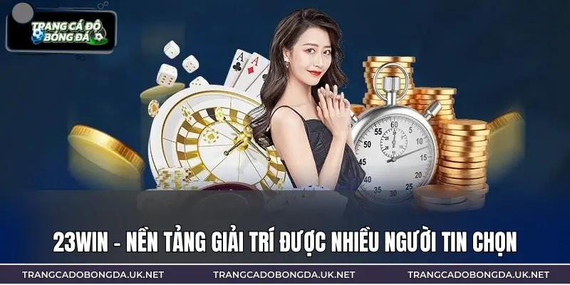 Trải nghiệm không gian giải trí cá cược sôi động mỗi ngày