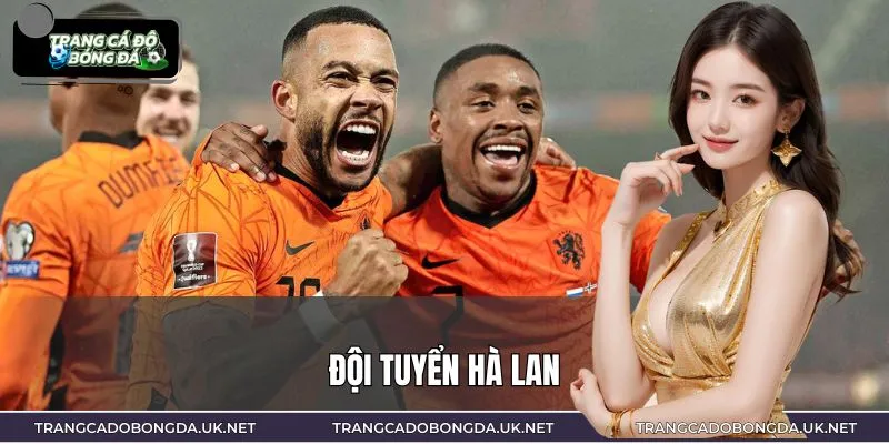Đội Tuyển Hà Lan Và Hành Trình Săn Cúp Vàng World Cup 2026
