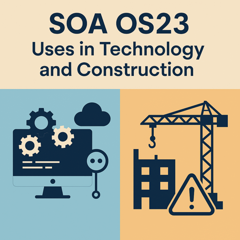soa os23