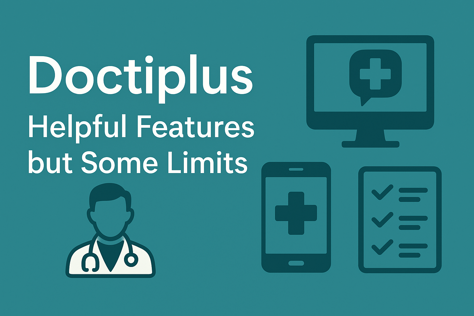 Doctiplus