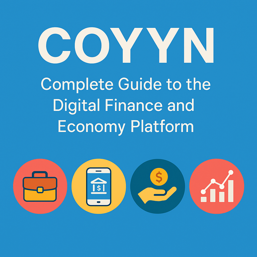 Coyyn