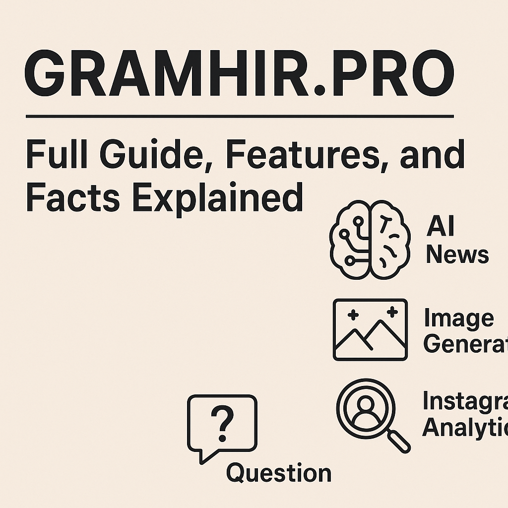 Gramhir.pro