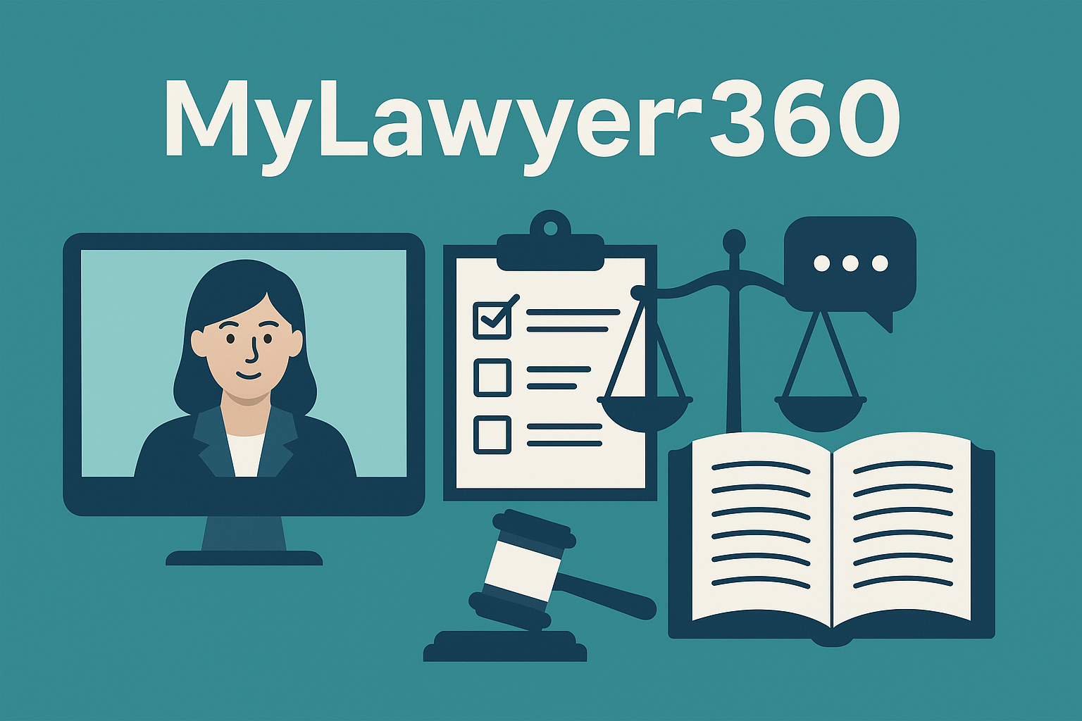 MyLawyer360