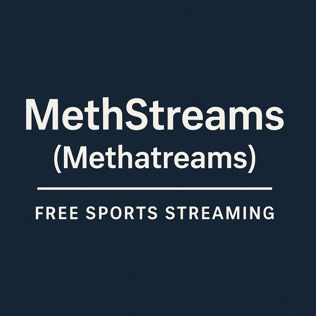 MethStreams