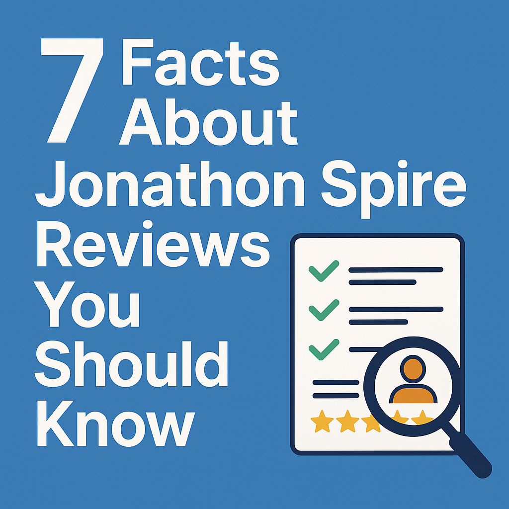 Jonathon Spire