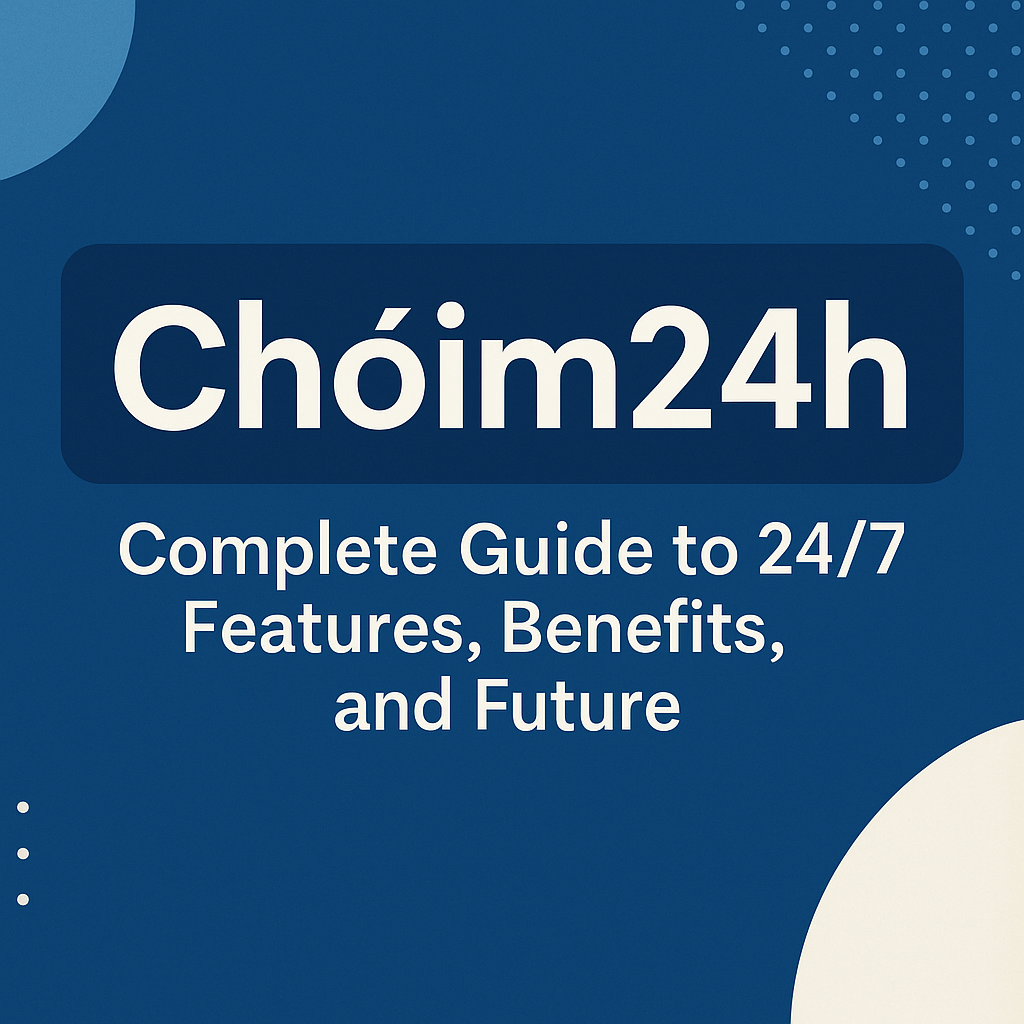 Chóim24h