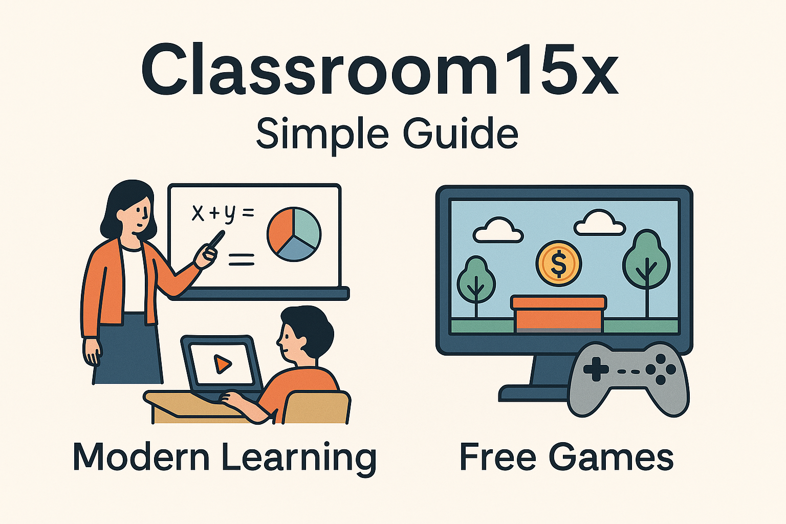 Classroom15x