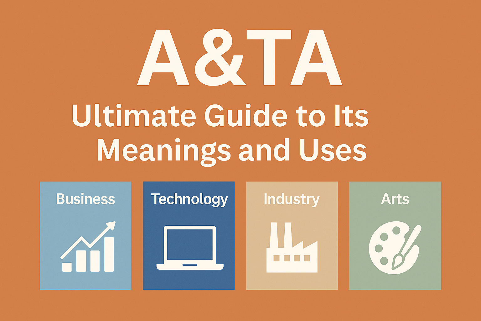 A&TA