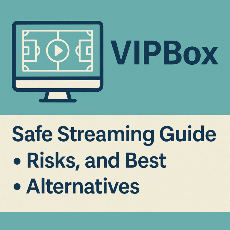 VIPBox