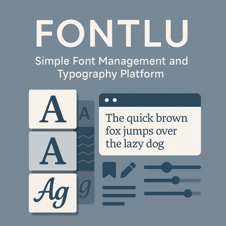 fontlu