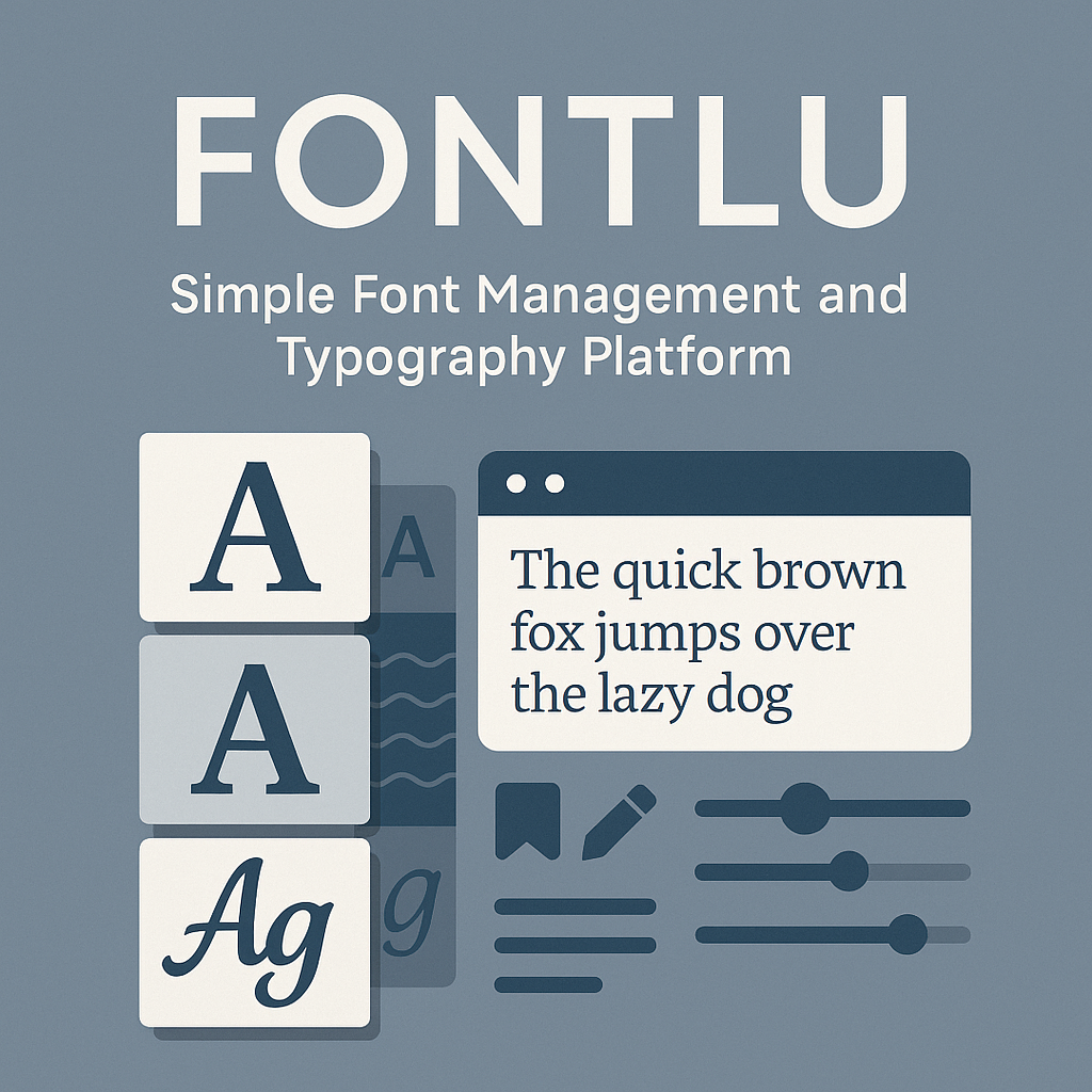 fontlu