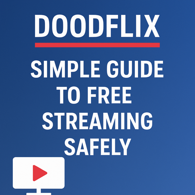 Doodflix