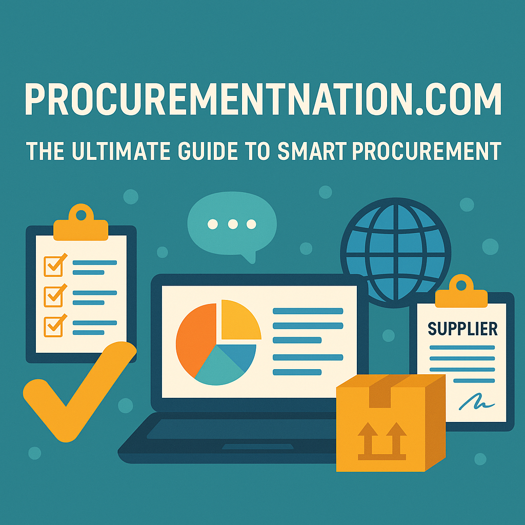 ProcurementNation.com
