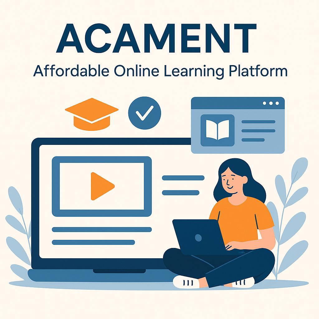 Acament