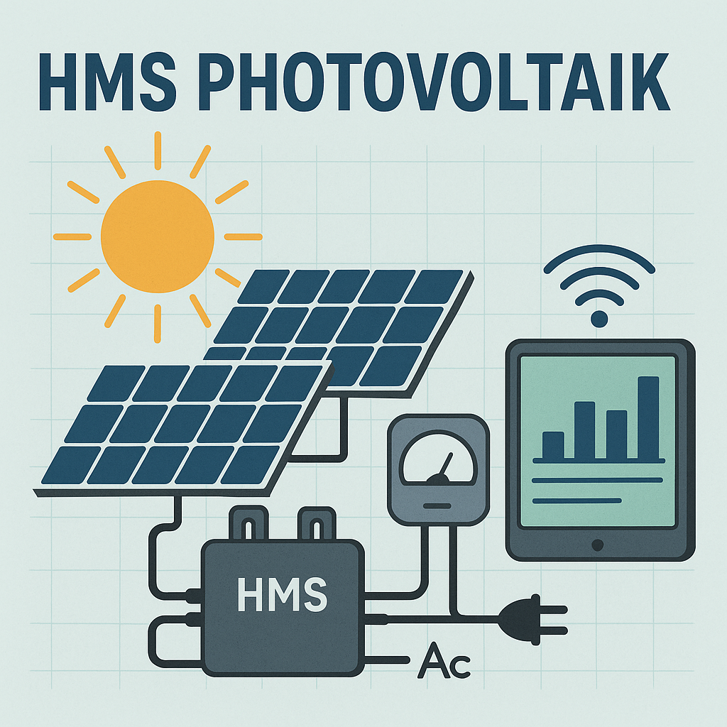 HMS Photovoltaik