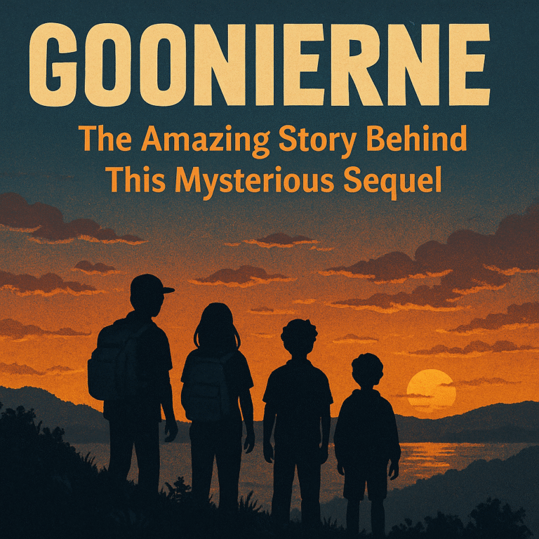 Goonierne 2