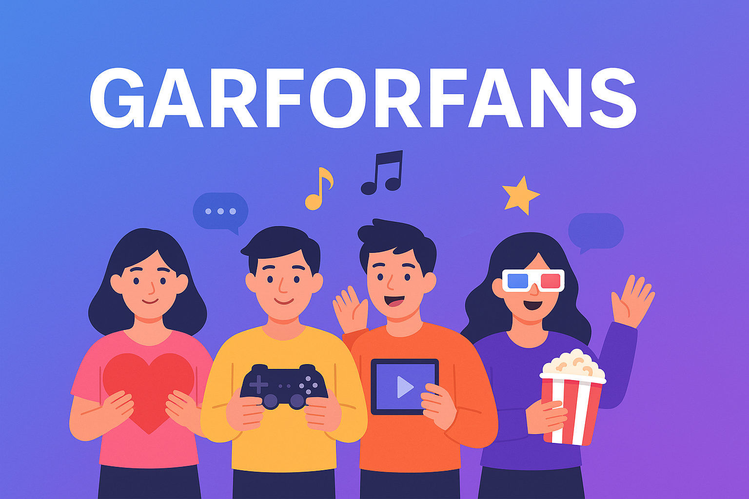garforfans