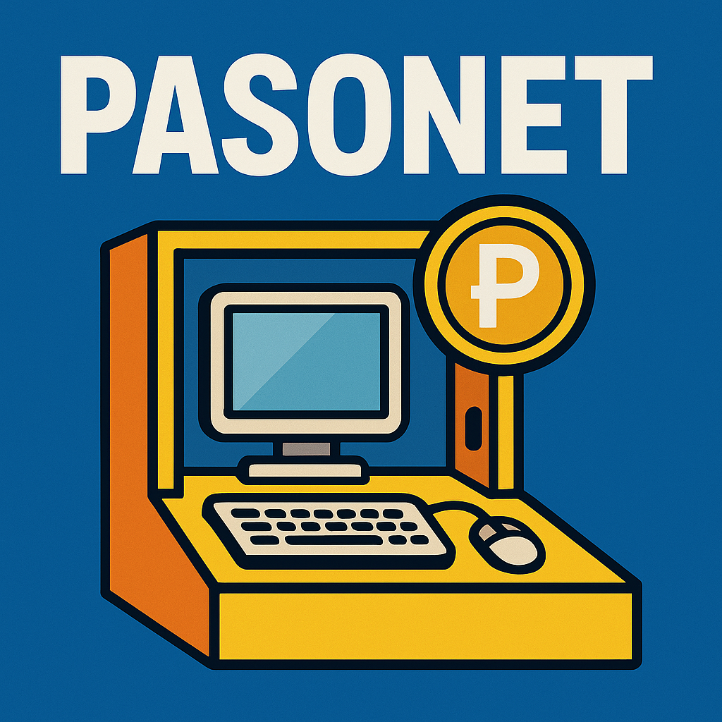 Pasonet