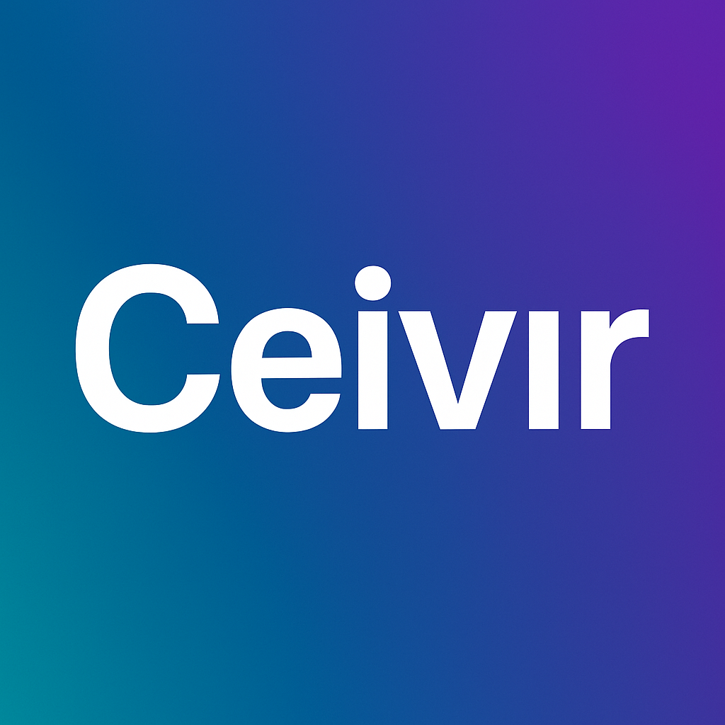 ceıvır