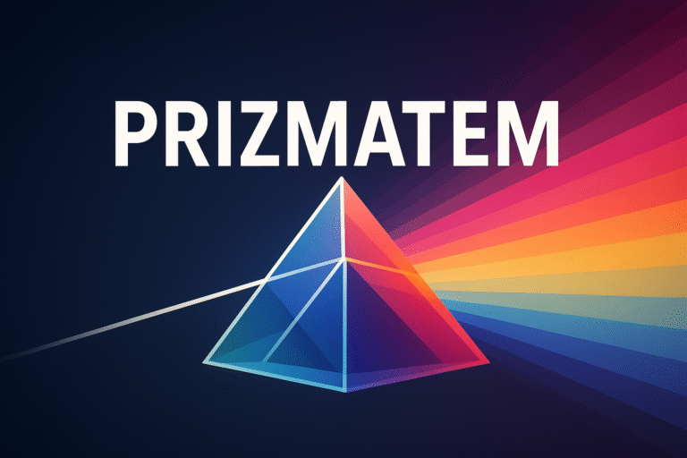 prizmatem