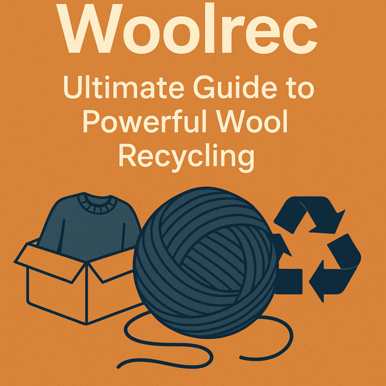 Woolrec