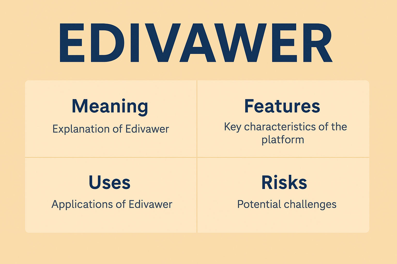 Edivawer