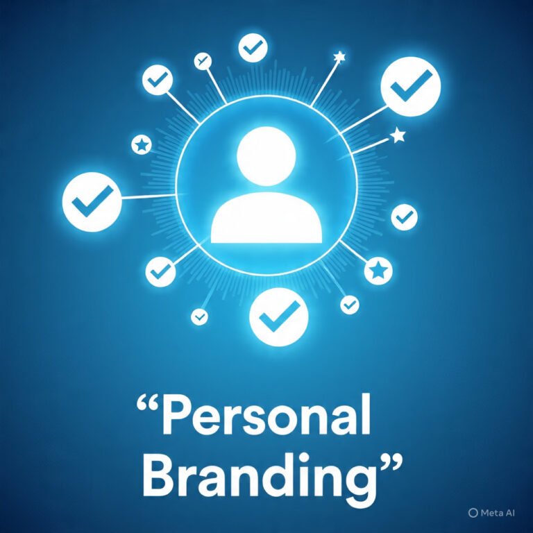 The Power of Personal Branding: Why Your Profile Picture Matters and How to Create the Perfect One