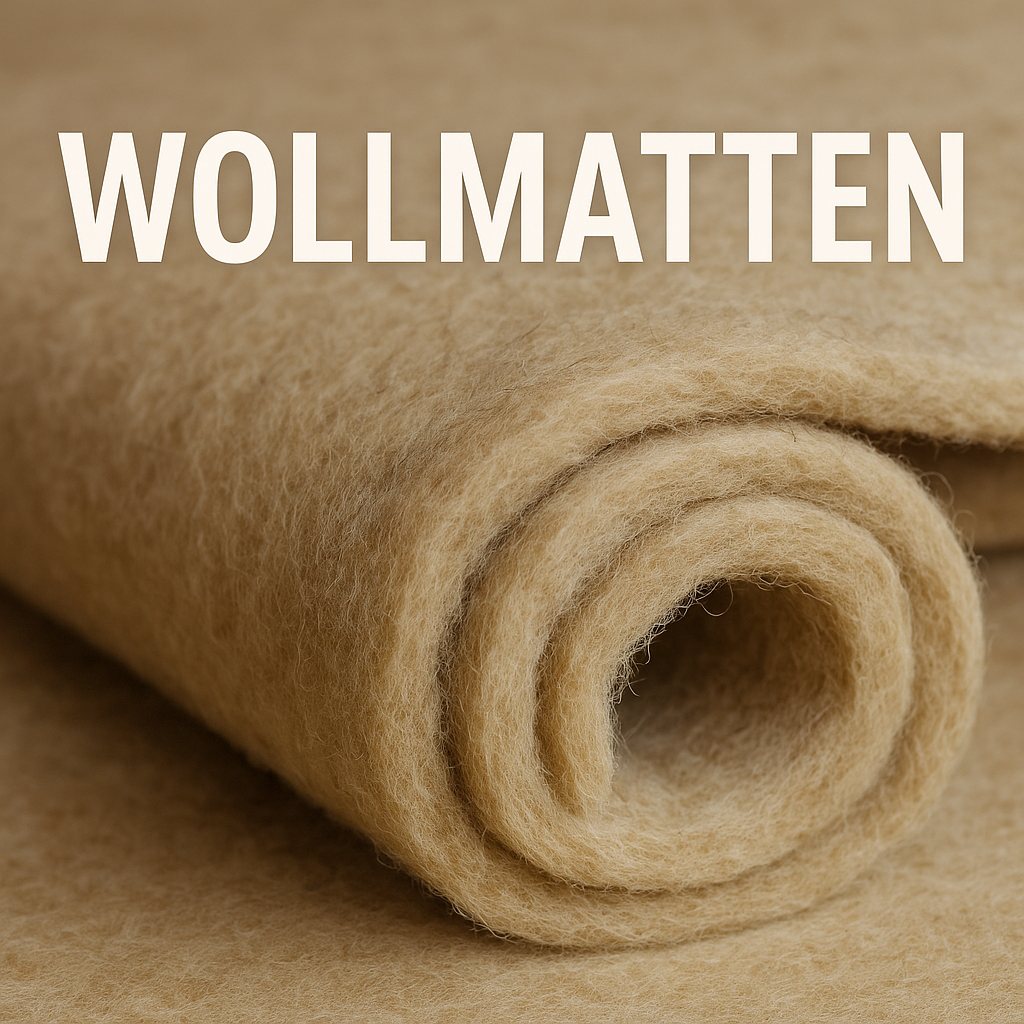 wollmatten