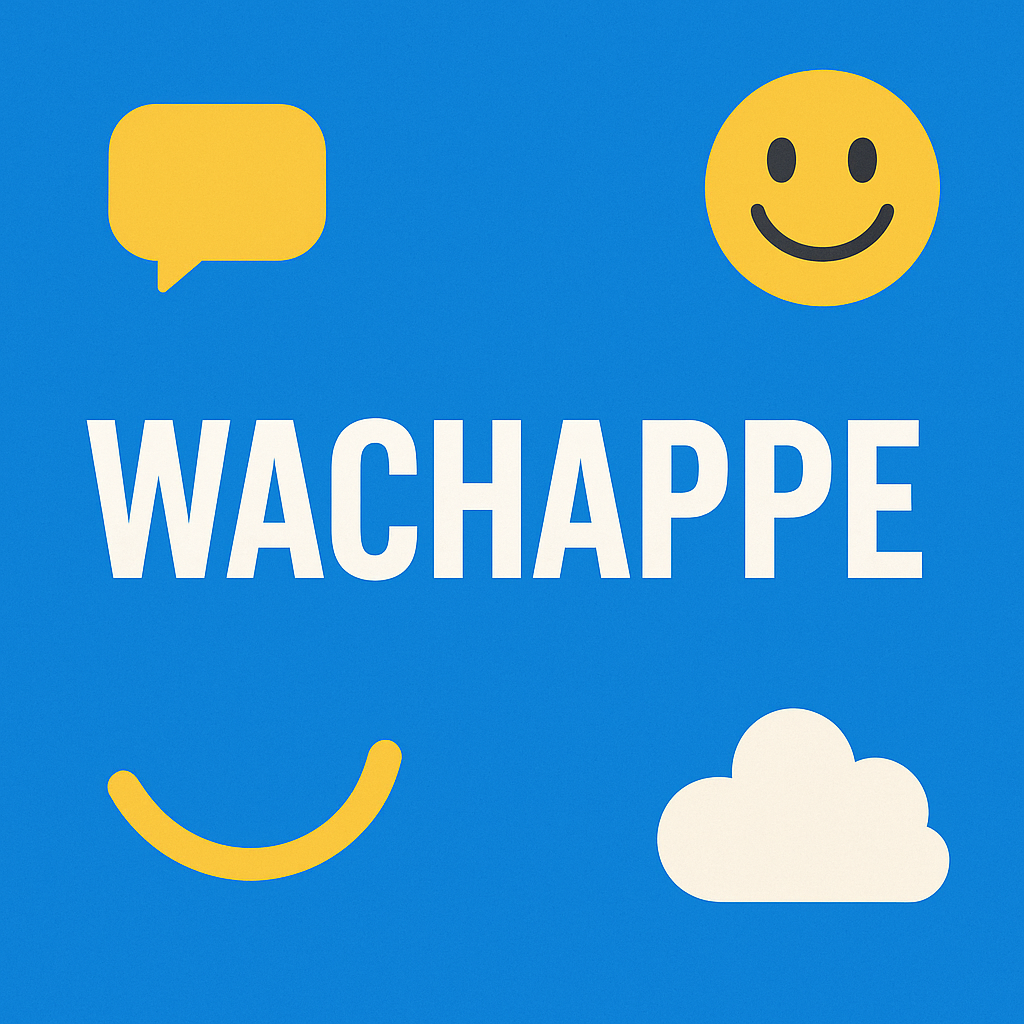 wachappe