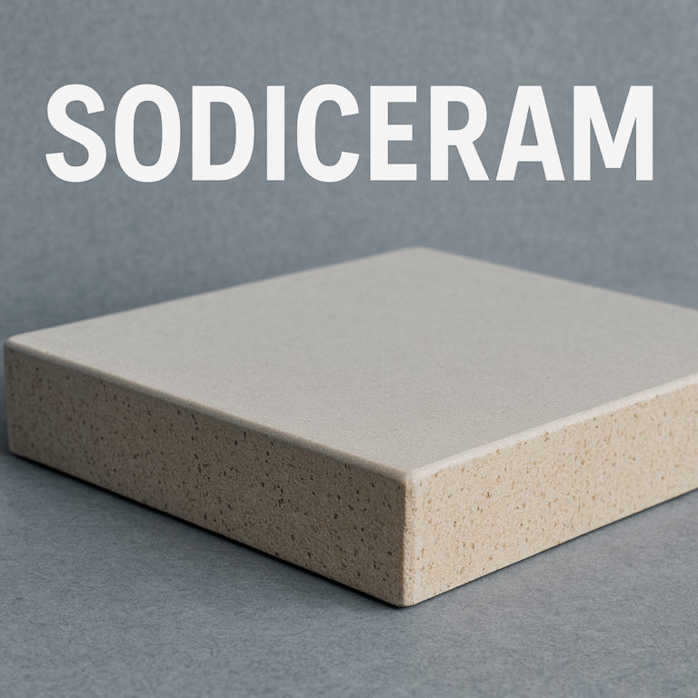 sodiceram
