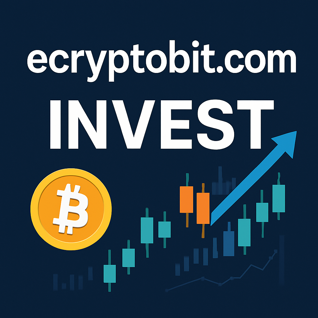 ecryptobit.com invest