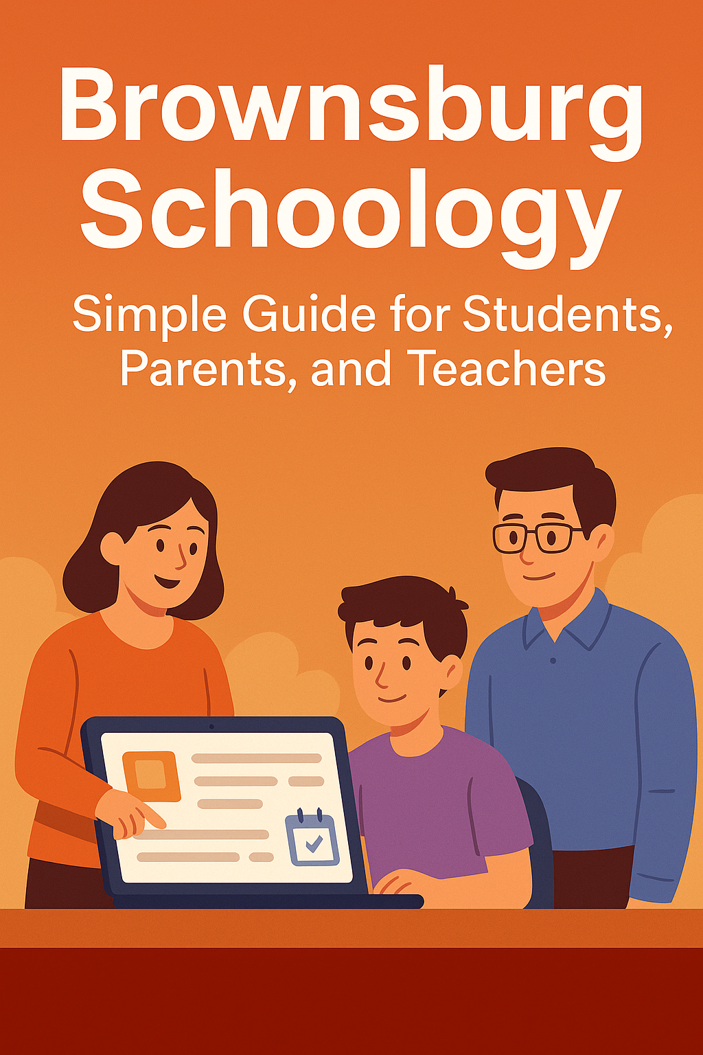 brownsburg schoology