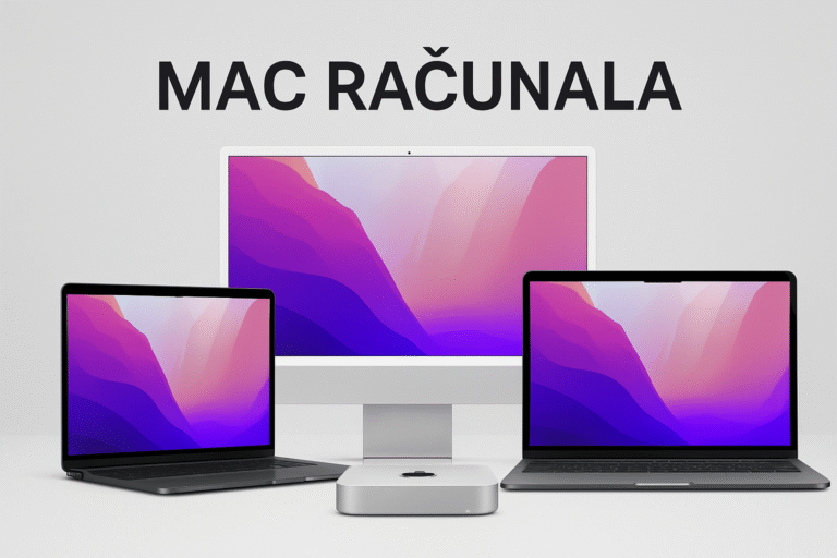 Mac Računala