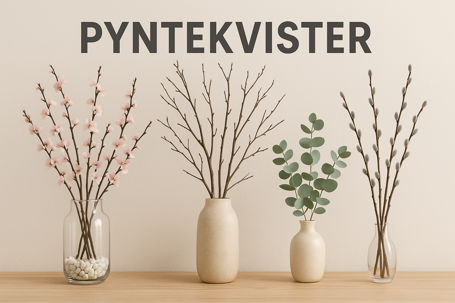 pyntekvister
