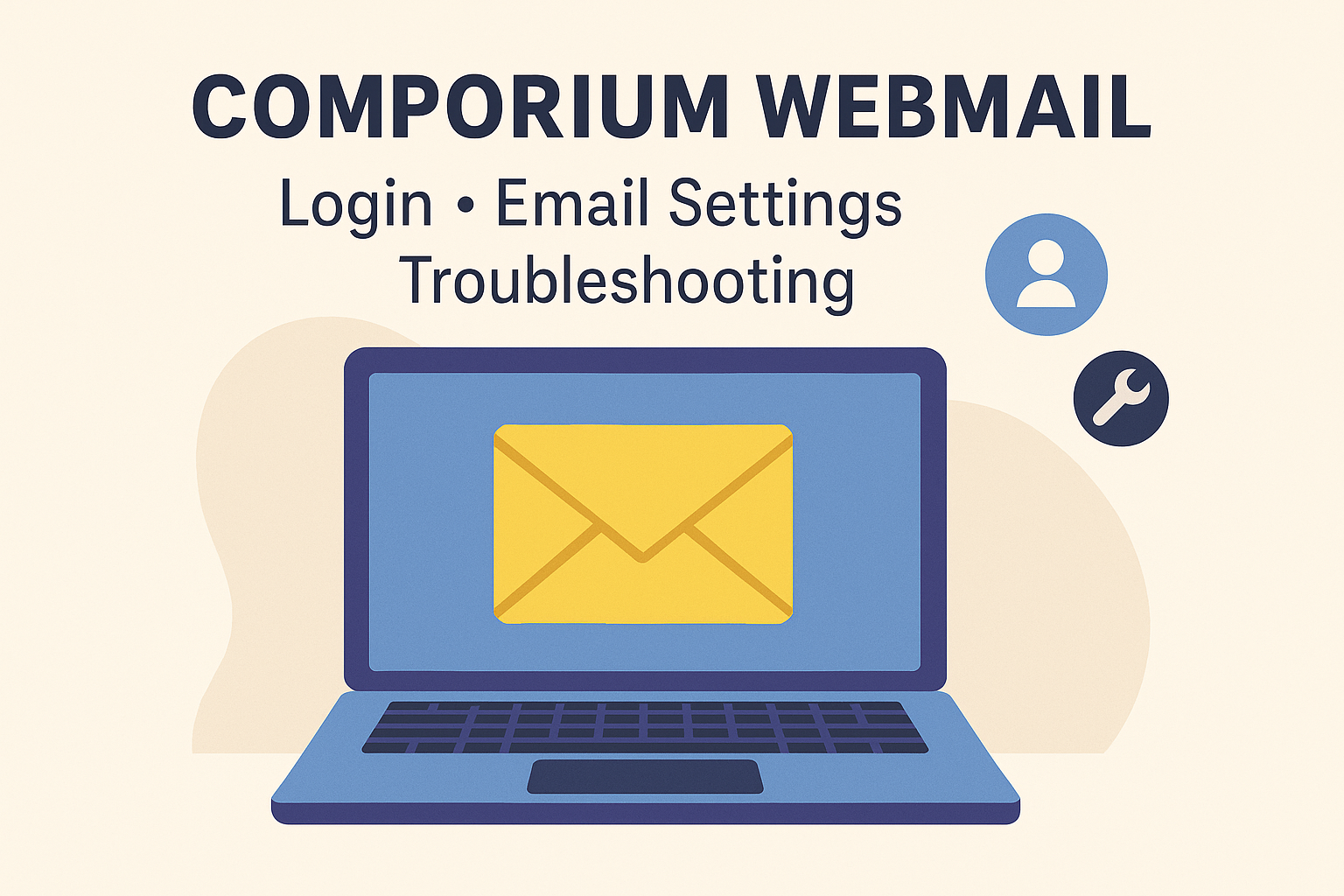 Comporium Webmail
