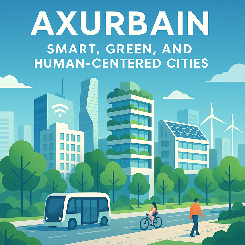 axurbain
