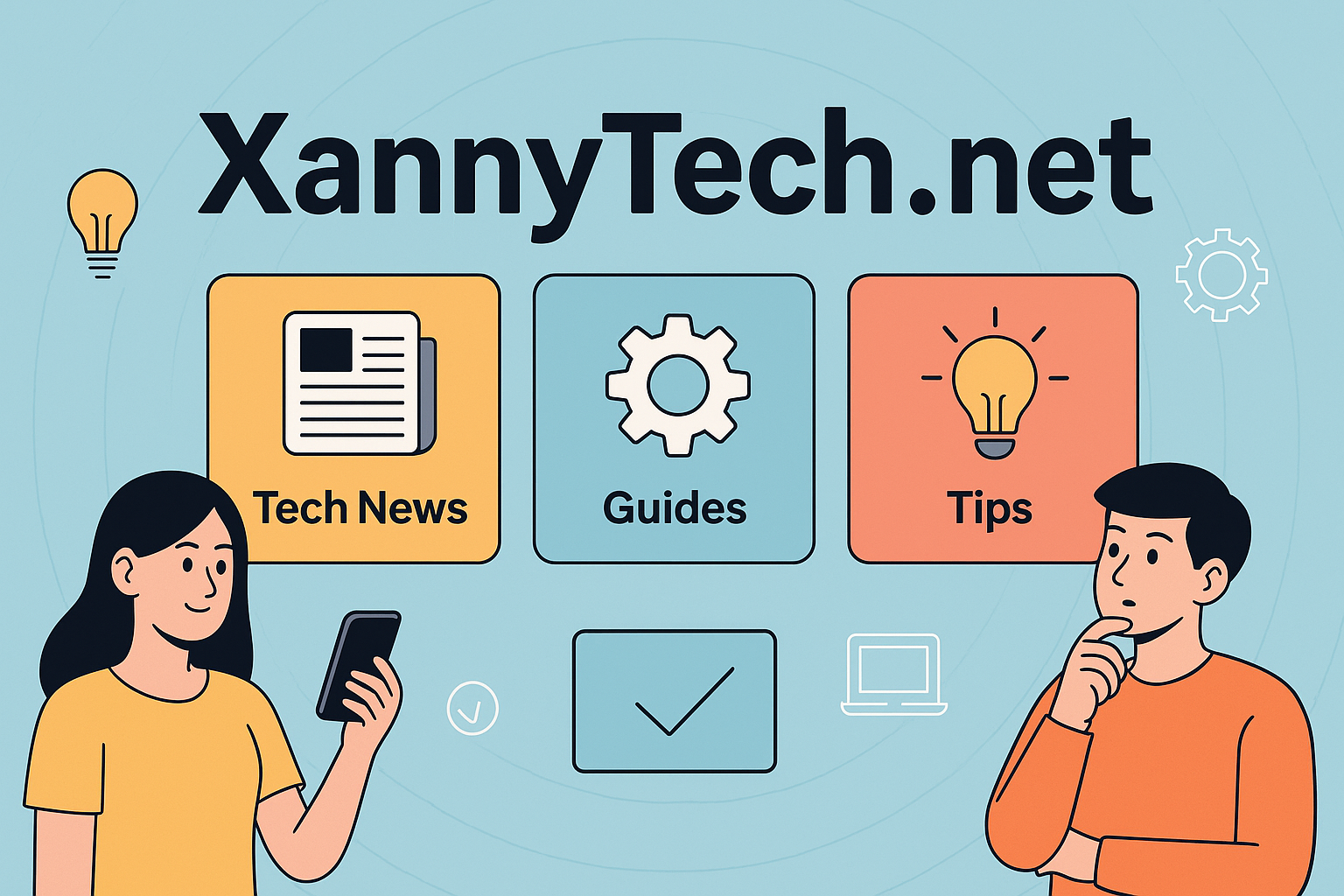 xanny-tech.net