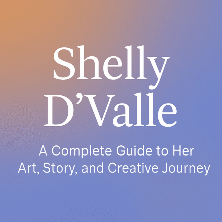 shelly d’valle