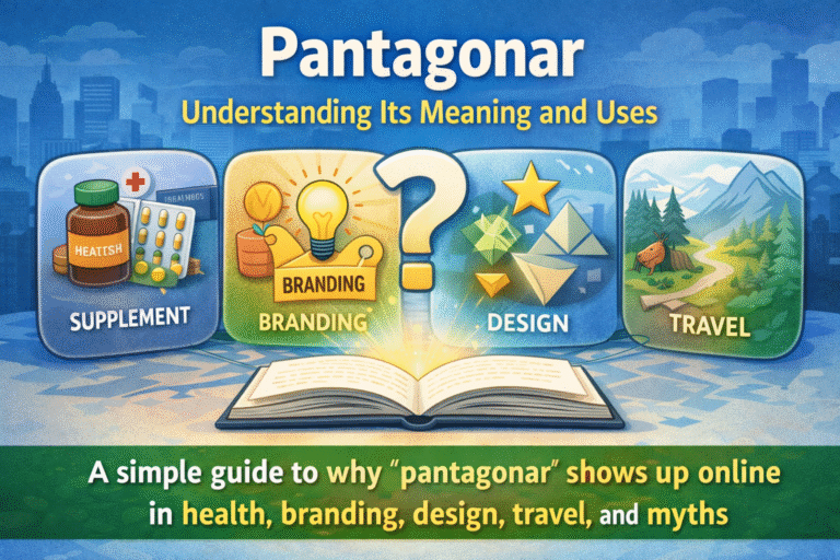 pantagonar
