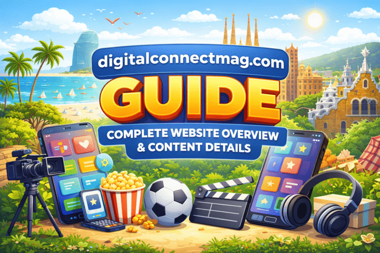 digitalconnectmag.com
