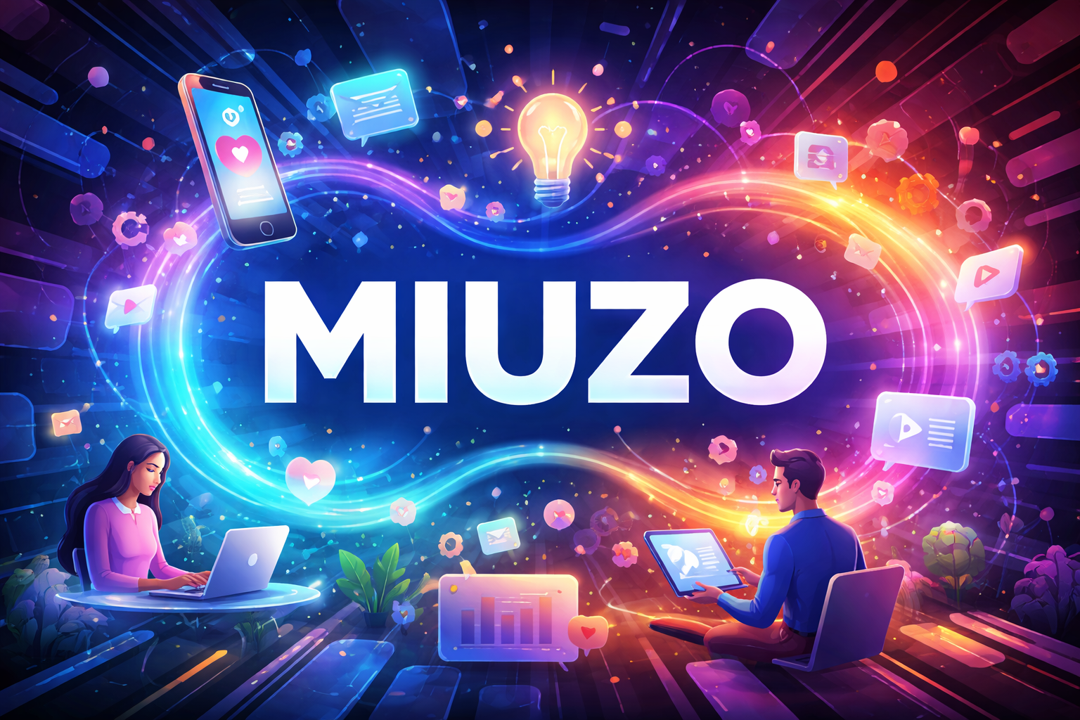 Miuzo