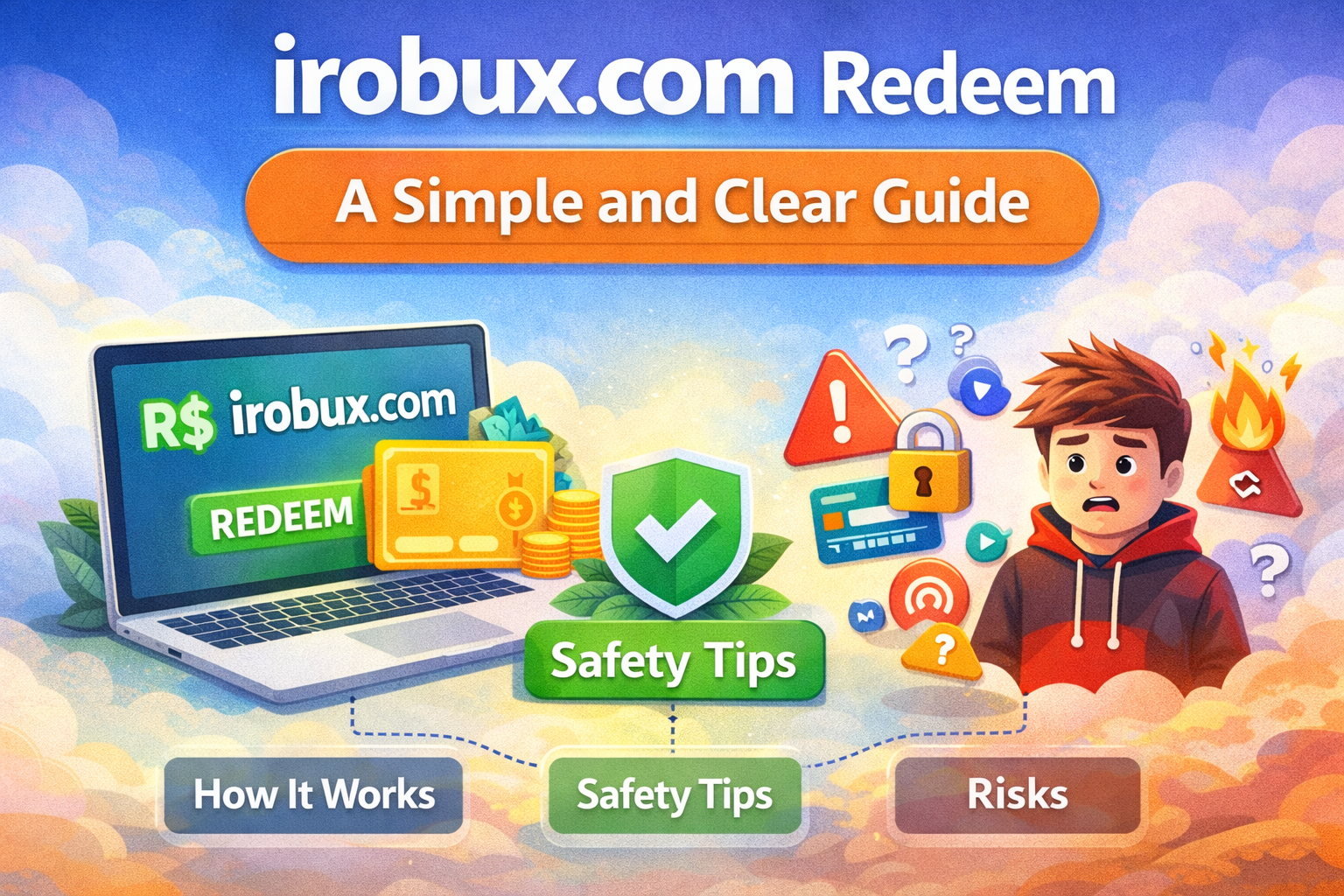 irobux.com redeem