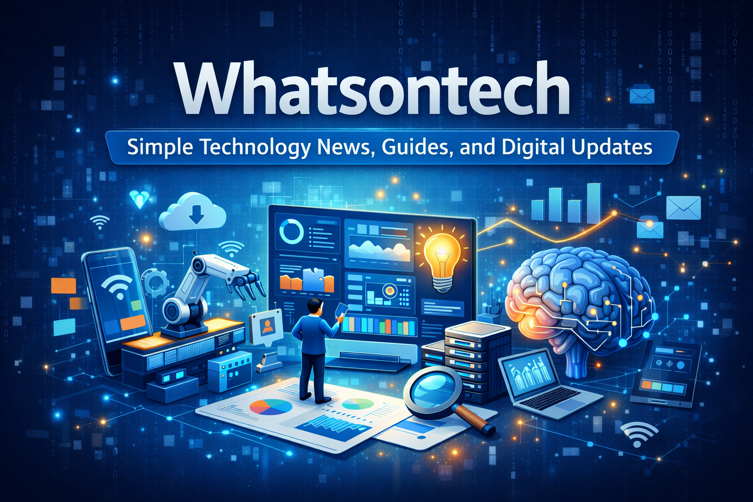 whatsontech