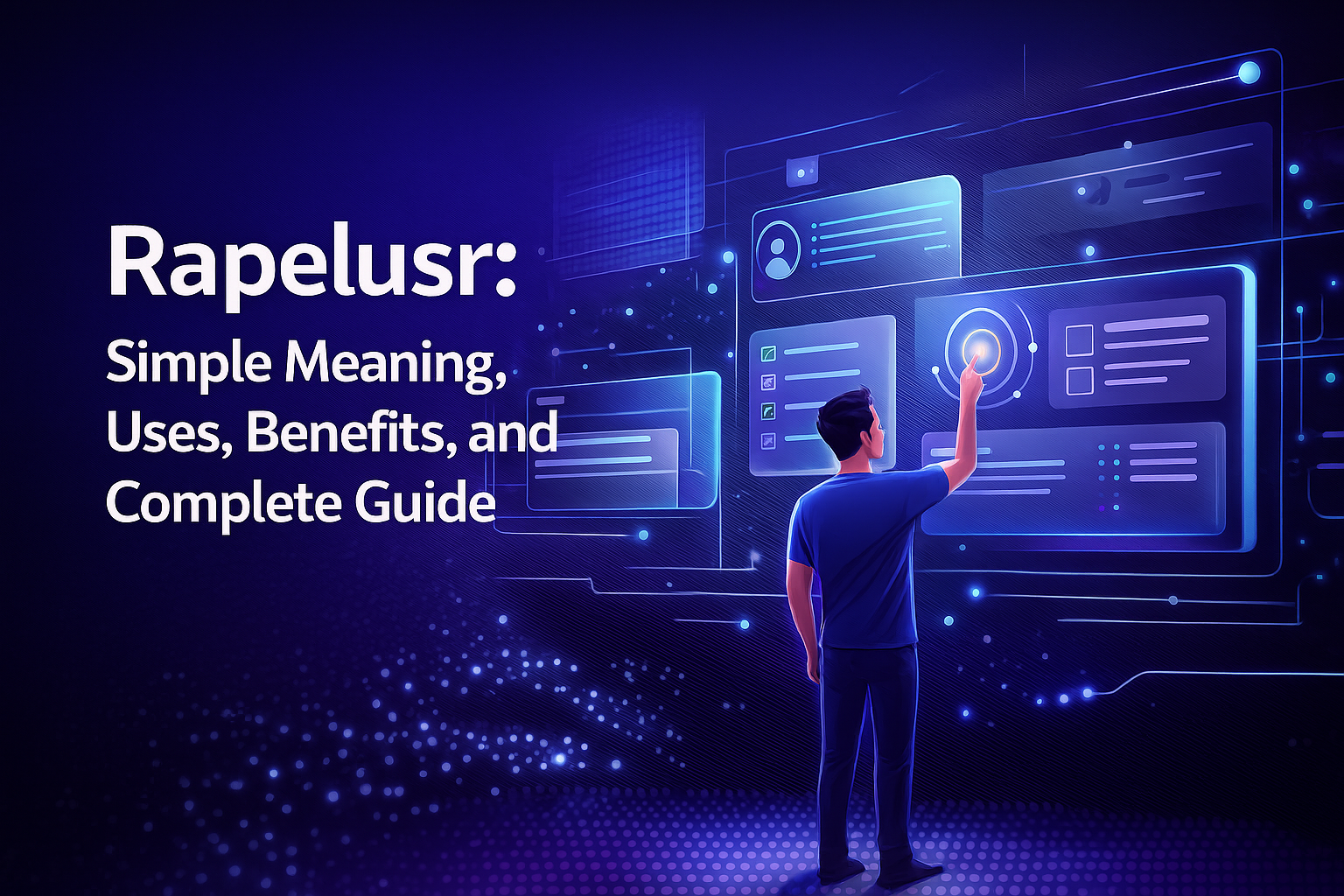rapelusr