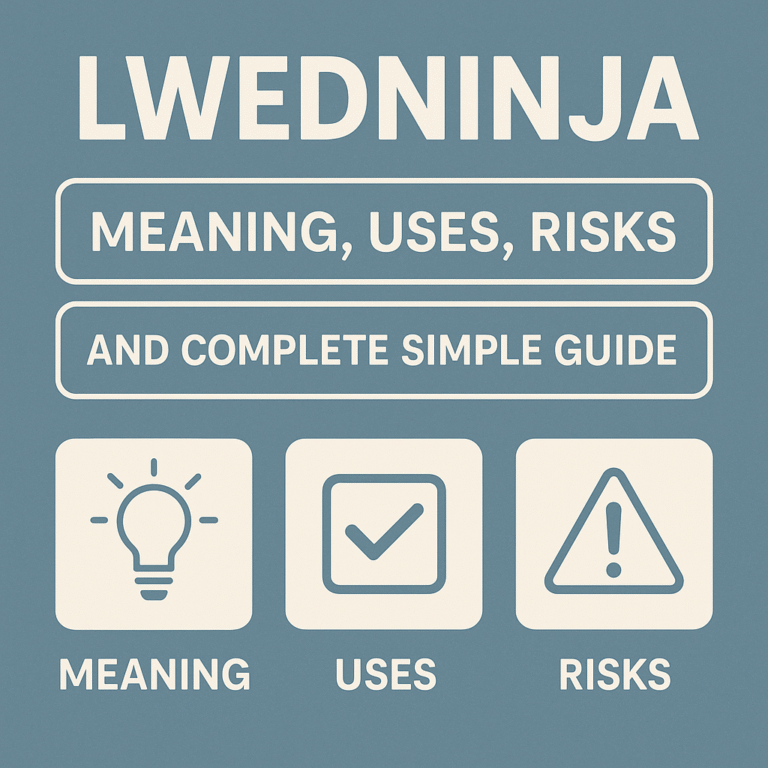lwedninja