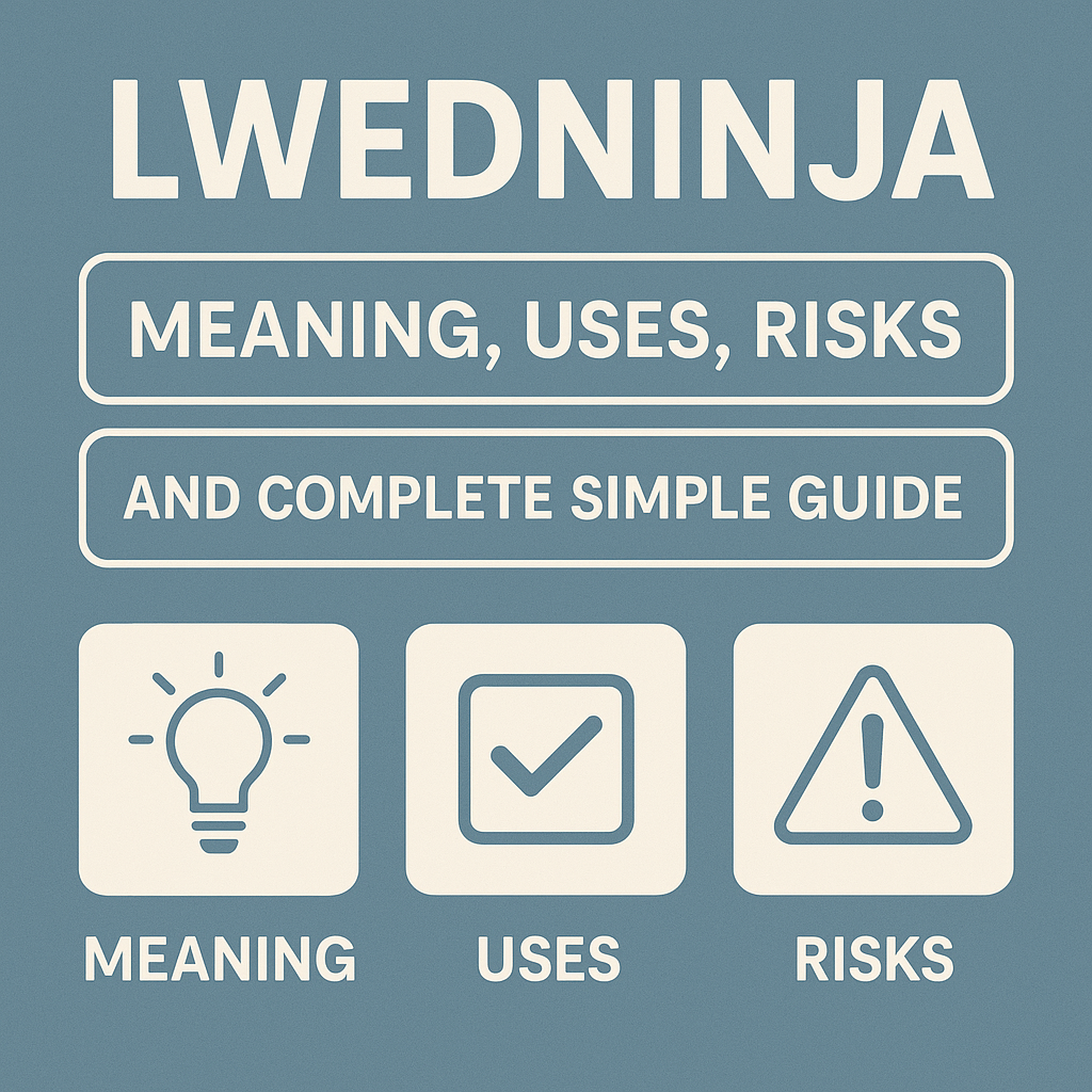lwedninja