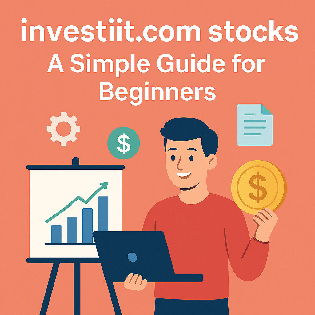 investiit.com stocks