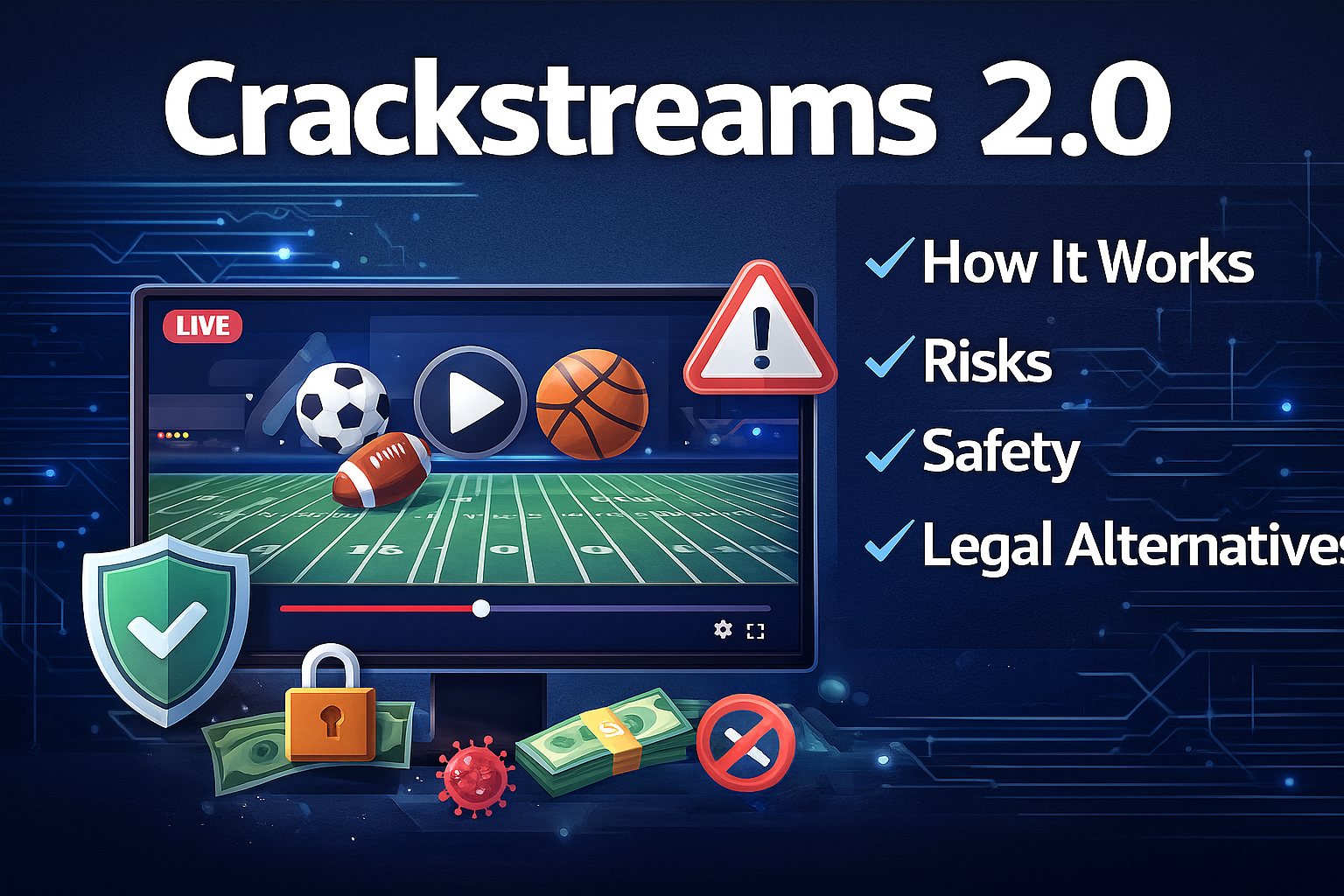 crackstream 2-0