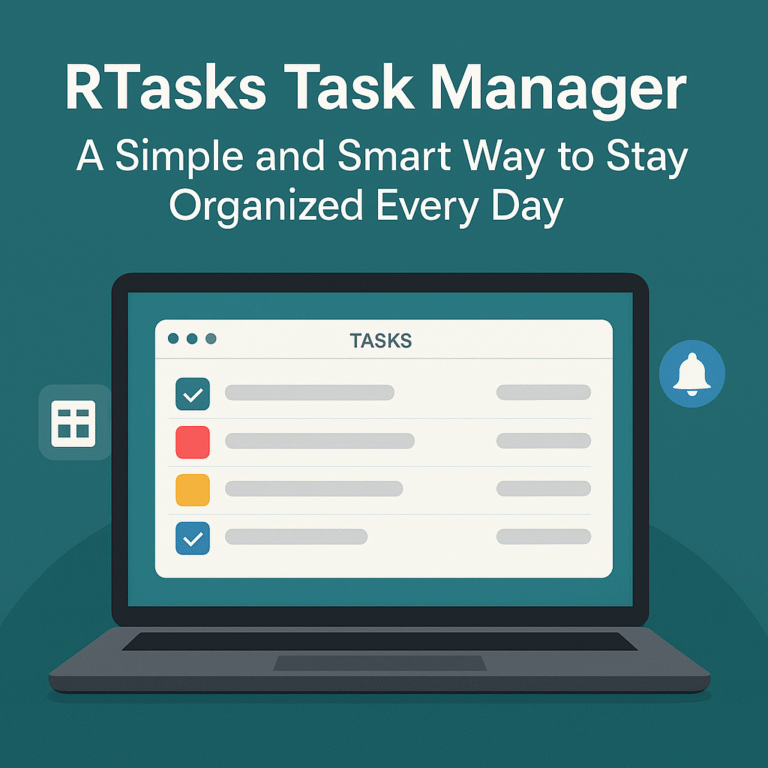 rtasks