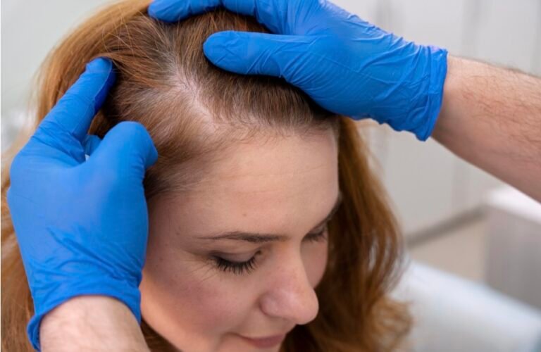How MFU Transplants and Exosomes Treatment Improve Hair Density